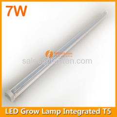 60cm LED grow light tube T5 7W