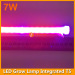 60cm LED grow light tube T5 7W