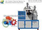 Low Noise Continue Polyurethane Metering Machine For Plum Blossom Damping Pad