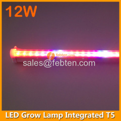 90cm LED plant light T5 12W