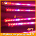 4ft LED T5 grow tube light 14W