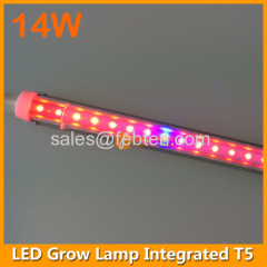 4ft LED T5 grow tube light 14W