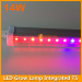 4ft LED T5 grow tube light 14W