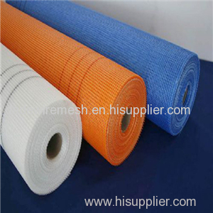 Dade Fiberglass Mesh Fabric