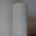 Reinforcement concrete alkali resistant fabric fiberglass mesh