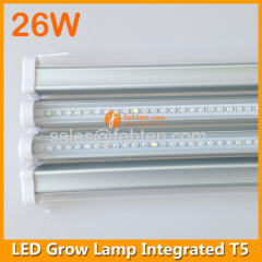 4ft LED grow plant light 26W