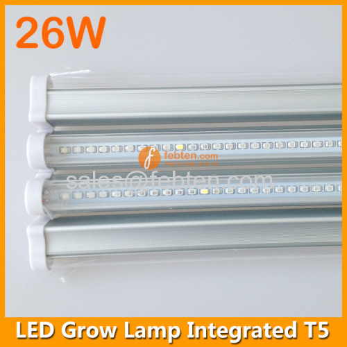 4ft LED grow plant light 26W