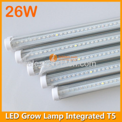 4ft LED grow plant light 26W