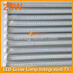 4ft LED grow plant light 26W