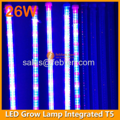 4ft LED grow plant light 26W