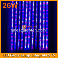 4ft LED grow plant light 26W