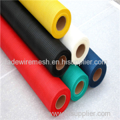 Fiberglass wire mesh ISO manufacturer for purchaser