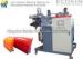 Polyurethane Scraper PU Moulding Machine / Injection Molding Machines SCM Control