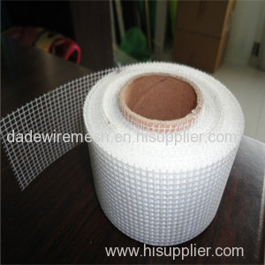 Fiberglass Mesh Fabric from Manufacture