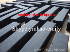 Yinhao Brand biomass briquette machine/wood sawdust /alfalfa cube