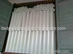 Fireproof Fiberglass Mesh/Reinforced Fiberglass Mesh Fabric