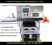 Automatic Food Tray/Cup/Jar Sealing Machine/Sealer Machine