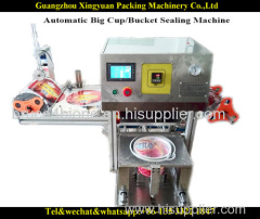 Automatic Food Tray/Cup/Jar Sealing Machine/Sealer Machine