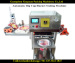 Automatic Food Tray/Cup/Jar Sealing Machine/Sealer Machine