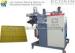 Elastic Mesh Polyurethane Moulding Machine With Alarm Function Self - Cleaning