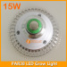 LED grow light 15W PAR38 lamp