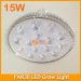 LED grow light 15W PAR38 lamp