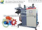 PLC Control Low Pressure PU Casting Machine For Cast Urethane Products 120 L