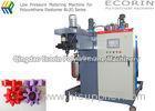 Damping Cushion Polyurethane Casting Machine Mix Head SCM Fully Controlled