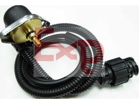 20706889 Turbo pressure and charge air temp sensor