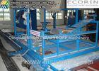 Automatic Glass Fiber Reinforced Winding Machine All - Sigital Control TUV