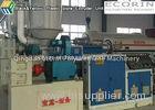 PE Extrusion / Plastic Pipe Extruder Machine 380V Auto Temperature Control