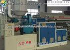 Easy Operation Plastic Pipe Extruder Machine HDPE Pipe Single Screw Extruders