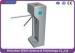 Vertical Fully - automatic Passage Tripod Turnstile Gate for Indoor and Outdoor
