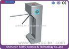 Vertical Fully - automatic Passage Tripod Turnstile Gate for Indoor and Outdoor