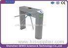 Fully - automatic Security Arm Barrier Gate with access control system