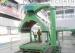 Tube Surface Shotblasting & Derusting Sand Blasting Machine High Efficiency