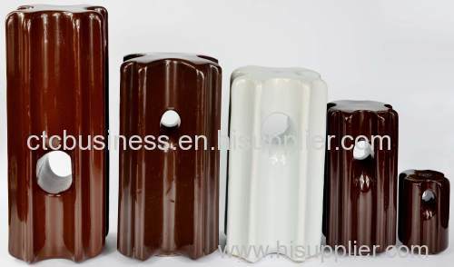 different kinds of porcelain insulator