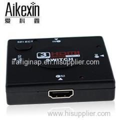 HDMI Switch 3x1 Product Product Product