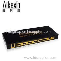 4x2 HDMI Matrix Product Product Product