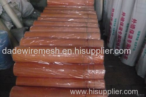 Alibaba china - factory fiberglass mesh rolls for mosaic / fiberglass mesh fabric