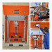 FF-6000pc powder feed center