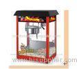 Top Rated Gas Vintage Antique Popcorn Machine Industrial 900 X 420 X 740 mm