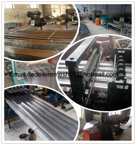 Angle bead/PVC coated construction angle bead factory manufacture