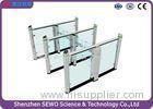 Access Control Smart Fast Speed Gates Barrier Turnstile System / stadium turnstile