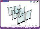 Access Control Smart Fast Speed Gates Barrier Turnstile System / stadium turnstile