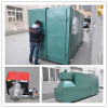 Electric Powder spray curing oven