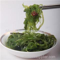 Seasoned Wakame Product Product Product