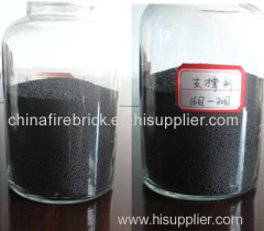 High Density Oil Fracture Proppant