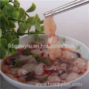 Seasoned Octopus Product Product Product
