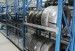 Racking for Automotive Fittings
